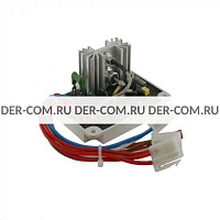 Регулятор напряжения AVR EW05 ДизельЭнергоРесурс